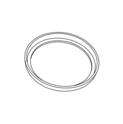 Von Duprin 050525 CD/SS Mortise Cylinder Collar Package genuine OEM replacement part