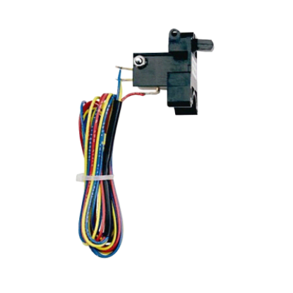Von Duprin 050271 RX-AUX Switch Kit genuine OEM replacement part