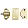 Von Duprin 106222 Ratchet Release Package in US4 Satin Brass
