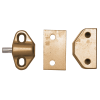 Von Duprin 106222 Ratchet Release Package in US10 Satin Bronze