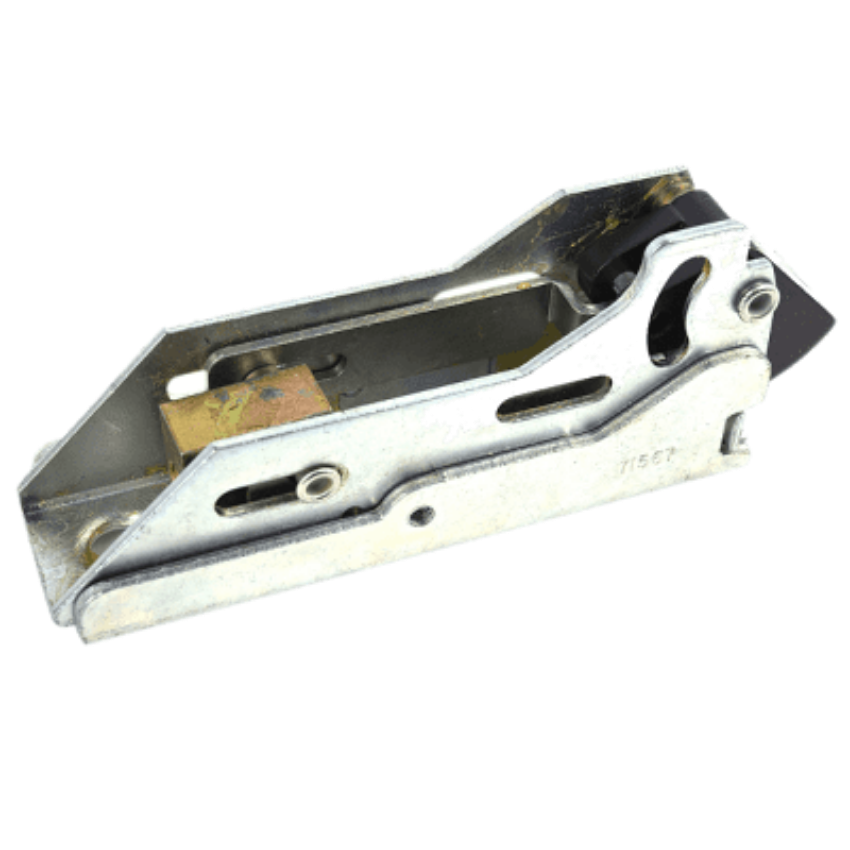 Von Duprin 050402 Pullman Latch Kit Less Cover genuine OEM replacement for compatible surface vertical rod exit devices