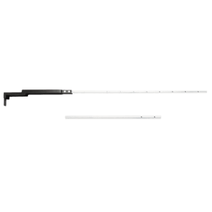 Von Duprin 050574 Adjustable Top Rod Kit genuine OEM replacement for concealed vertical rod exit devices