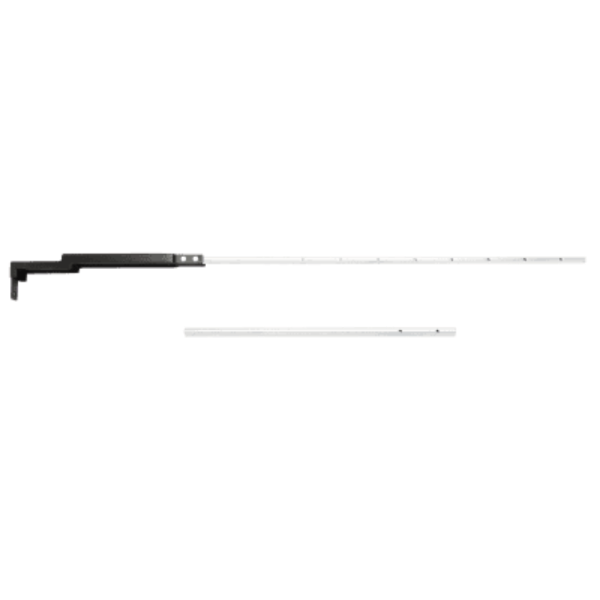 Von Duprin 050574 Adjustable Top Rod Kit genuine OEM replacement for concealed vertical rod exit devices