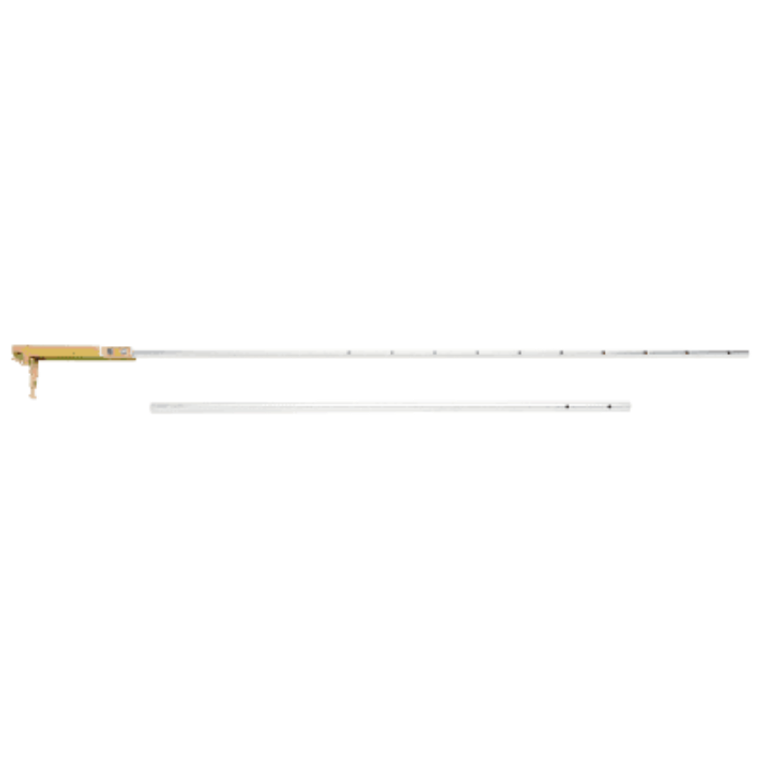 Von Duprin 050575 Bottom Rod Kit genuine OEM replacement for compatible concealed vertical rod exit devices