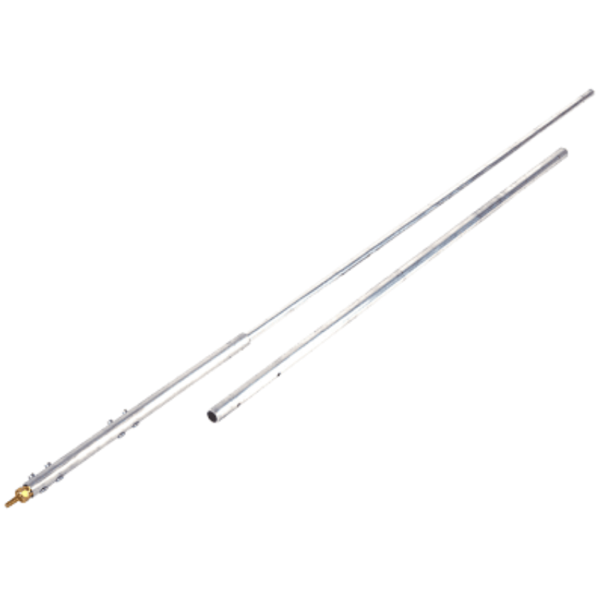 Von Duprin 050582 One Piece Top Rod Kit genuine OEM replacement concealed vertical rod exit device.