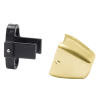 Von Duprin 105952 Rod Guide Package in US4 Satin Brass