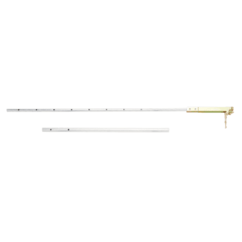 Von Duprin 050520 7547 Bottom Rod Kit