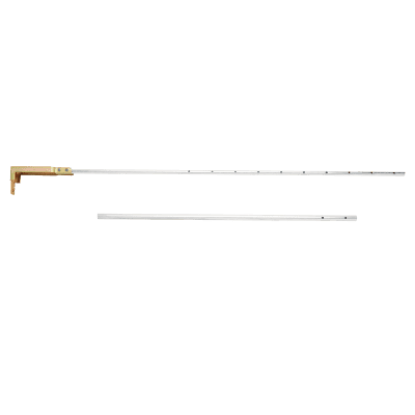 Von Duprin 050519 Adjustable Top Rod for 33/3547A/48A exit devices