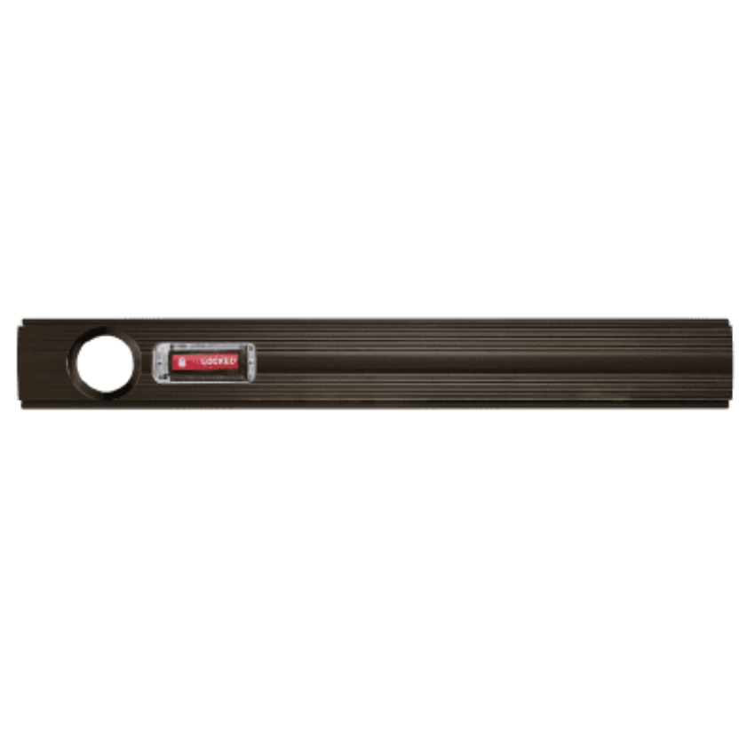 Von Duprin 040070 33A CDSI Conversion Kit 313 Dark Bronze Anodized