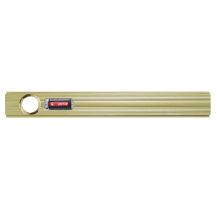 Von Duprin 040070 33A CDSI Conversion Kit US4 Satin Brass