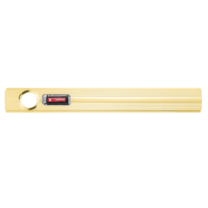 Von Duprin 040070 33A CDSI Conversion Kit US3 Bright Brass