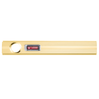 US3 - Bright Brass