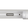 Von Duprin 040072 33A HDSI Conversion Kit 3ft US28 Satin Aluminum