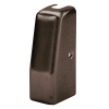 Von Duprin 050496 Latch Cover Kit 313 Dark Bronze Anodized