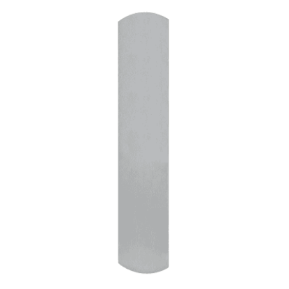 Von Duprin 990EO Exit Only Plate in US26D Satin Chrome