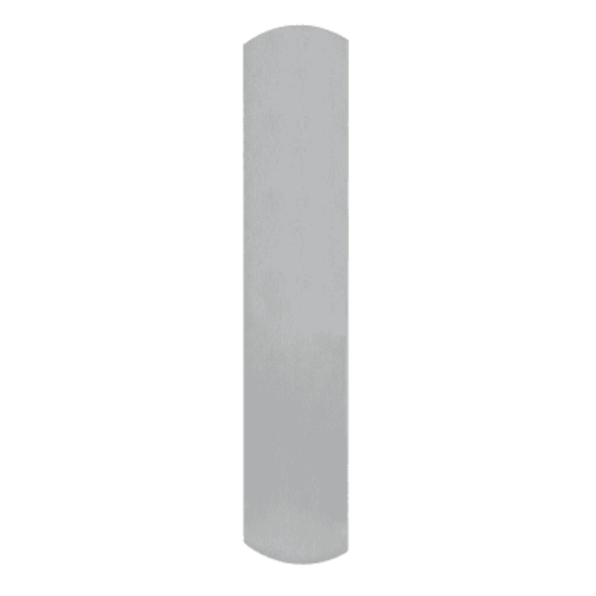 Von Duprin 990EO Exit Only Plate in US26D Satin Chrome
