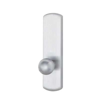 Von Duprin 996K-DT Knob Dummy Trim US26D Satin Chrome