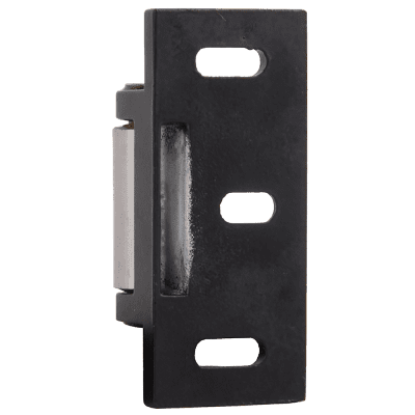 Von Duprin 299F Standard Fire Strike 315 Black Anodized