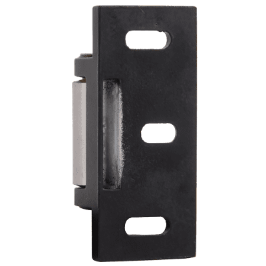 Von Duprin 299F Standard Fire Strike 315 Black Anodized