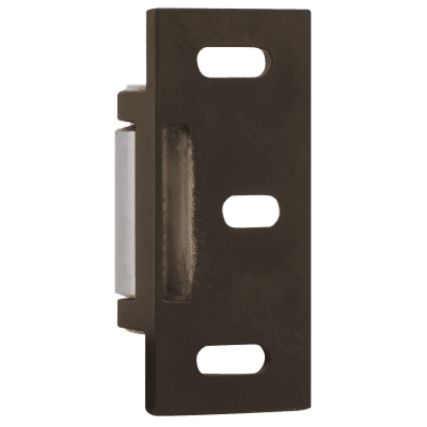 Von Duprin 299F Standard Fire Strike 643E Aged Bronze