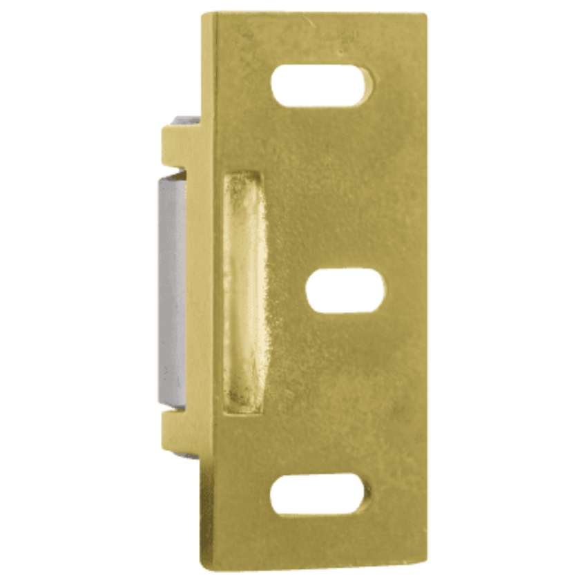 Von Duprin 299F Standard Fire Strike US4 Satin Brass