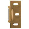 Von Duprin 299F Standard Fire Strike US10 Satin Bronze