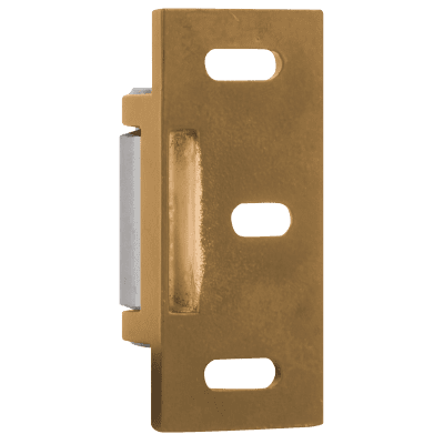 US10 - Satin Bronze