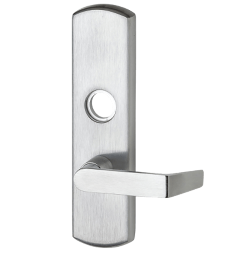 Von Duprin 996L Lever in US26D Satin Chrome