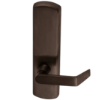 Picture of M996L-BE R/V Motorized Lever Trim, Blank Escutcheon, Rim/Vertical Rod Prep.