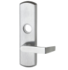 Von Duprin 996L-NL Lever Night Latch in US26D Satin Chrome