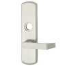 Von Duprin 996L-NL Lever Night Latch in US15 Satin Nickel