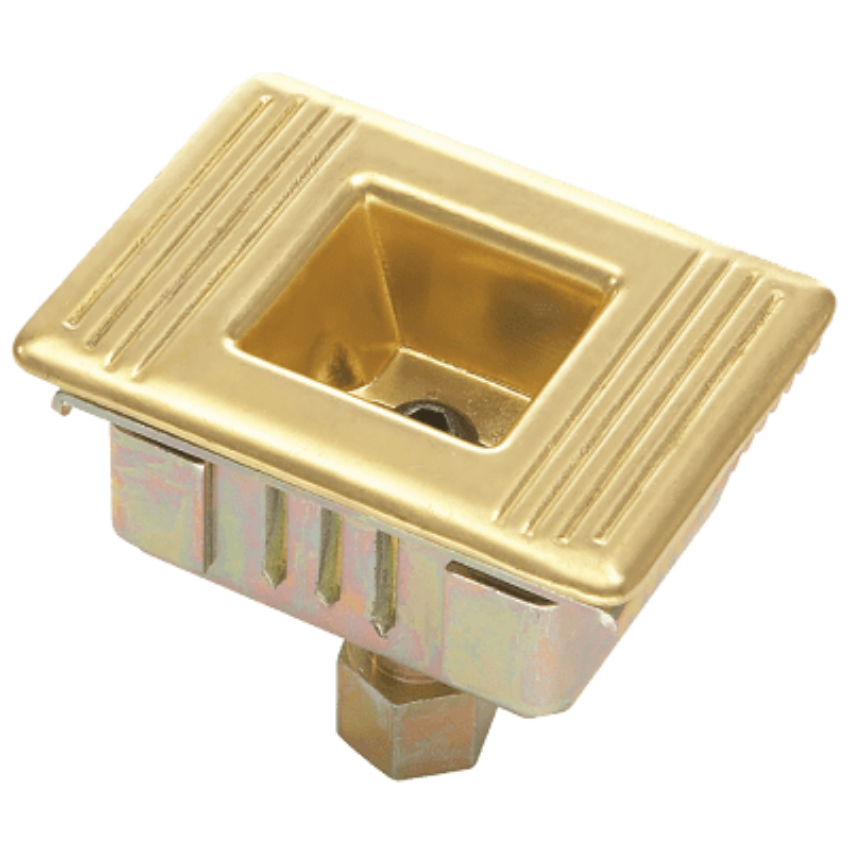 Von Duprin 385A Standard Strike bottom strike