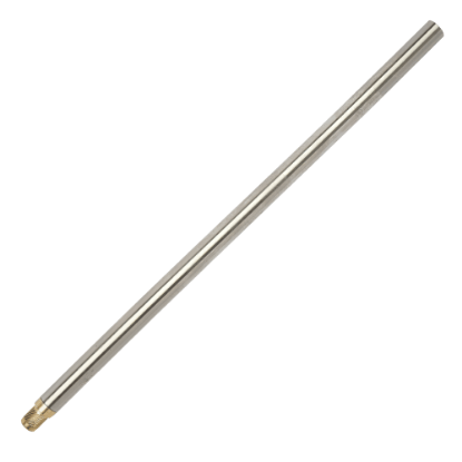 Von Duprin 051701 12-inch Extension Rod Kit in US26D Satin Chrome