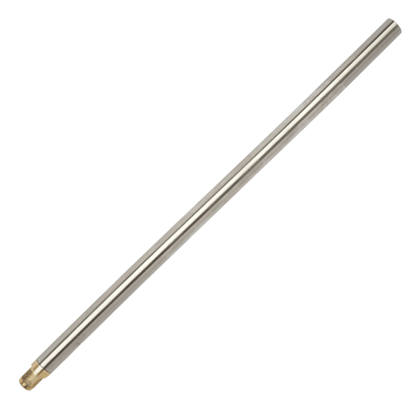 Von Duprin 051701 12-inch Extension Rod Kit in US26D Satin Chrome