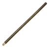 Von Duprin 051701 12-inch Extension Rod Kit in US10 Satin Bronze