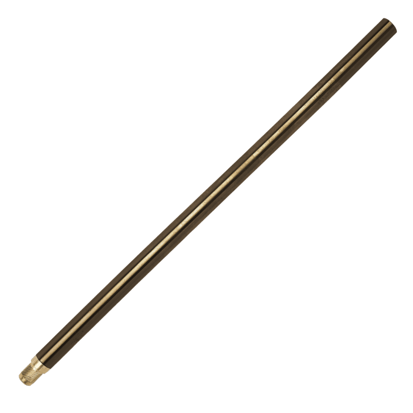Von Duprin 051701 12-inch Extension Rod Kit in US10 Satin Bronze
