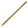 Von Duprin 051701 12-inch Extension Rod Kit in US10 Satin Bronze