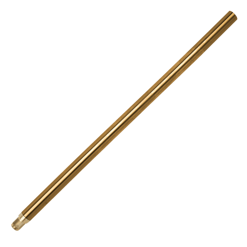 Von Duprin 051701 12-inch Extension Rod Kit in US10 Satin Bronze