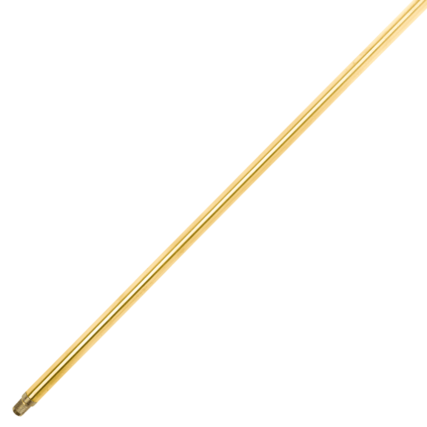 Von Duprin 051703 24 inch extension rod kit US3 Bright Brass