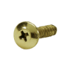 Von Duprin 900534 8827 Rod Guide Mounting Package US4 Satin Brass