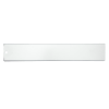 Von Duprin 968595 22/2227 Cover Plate for 3 foot exit device in US28 Satin Aluminum finish