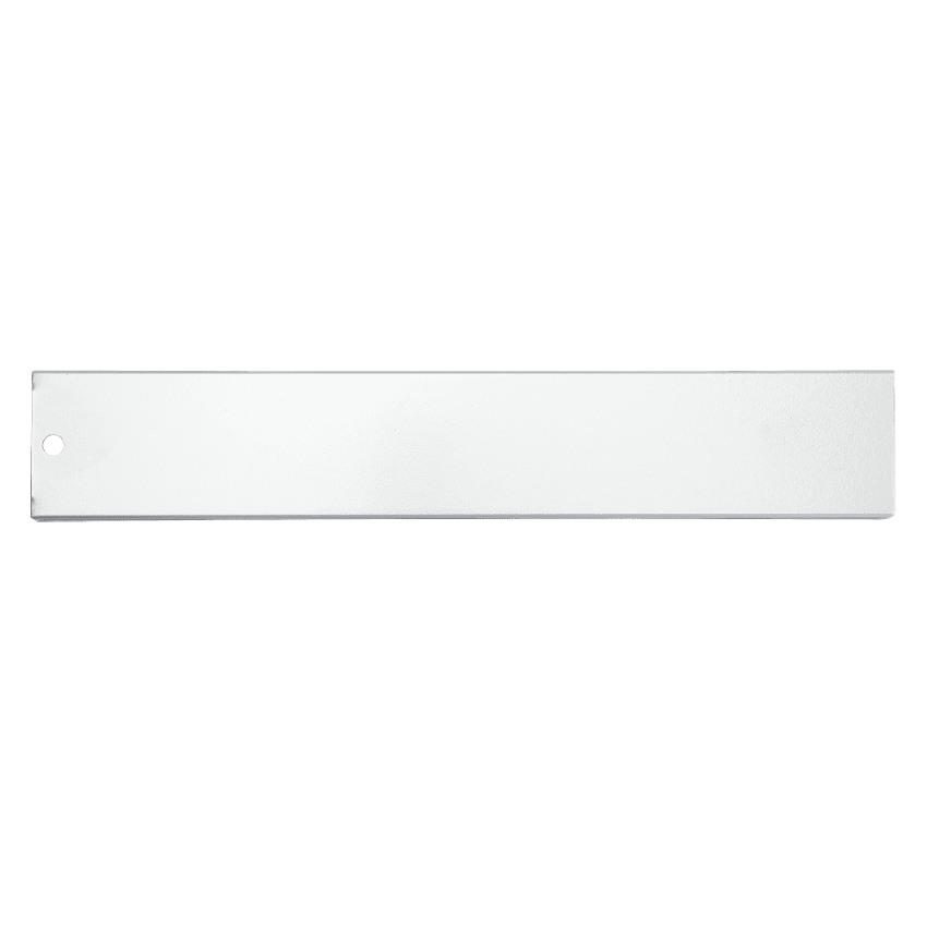 Von Duprin 968595 22/2227 Cover Plate for 3 foot exit device in US28 Satin Aluminum finish