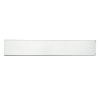 Von Duprin 969127 22/2227-F Cover Plate for 3-foot door, US28 Satin Aluminum finish