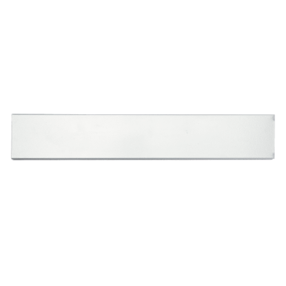 Von Duprin 969127 22/2227-F Cover Plate for 3-foot door, US28 Satin Aluminum finish