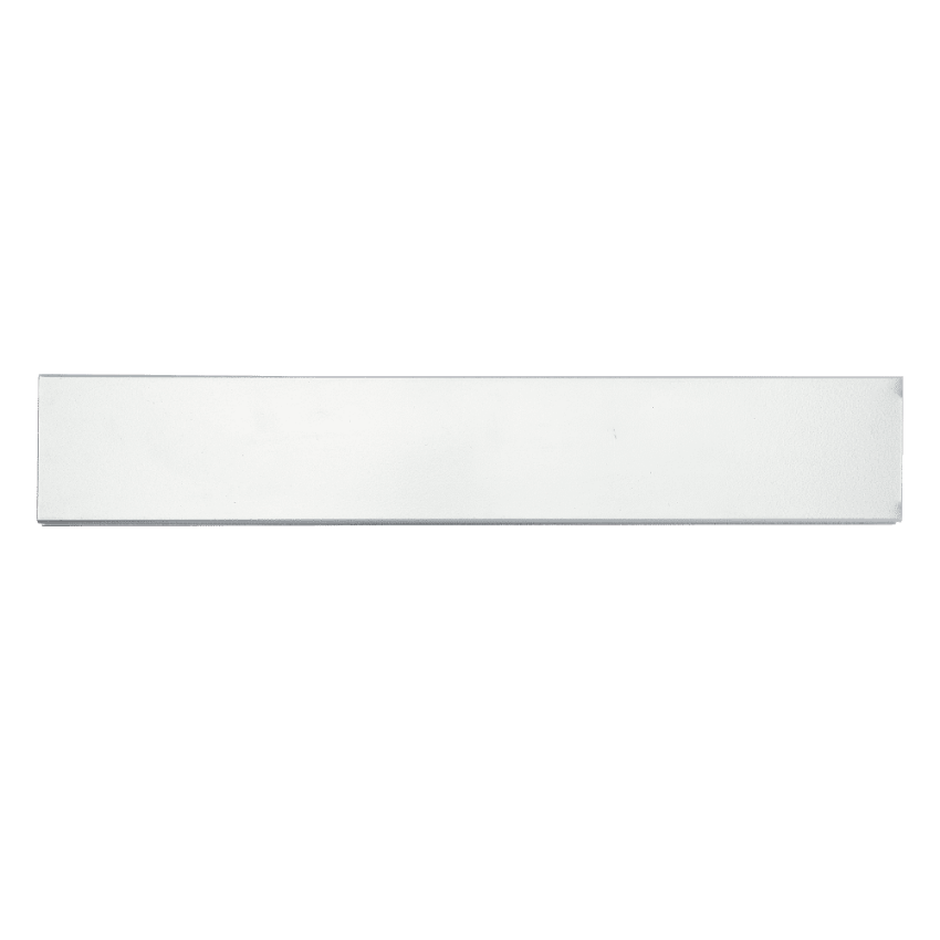 Von Duprin 969127 22/2227-F Cover Plate for 3-foot door, US28 Satin Aluminum finish