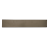 Von Duprin 969127 22/2227-F Cover Plate for 3-foot door, 313 Dark Bronze Anodized finish