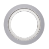 Von Duprin 967704 ALK Cylinder Collar - 22 SP28 Aluminum Painted