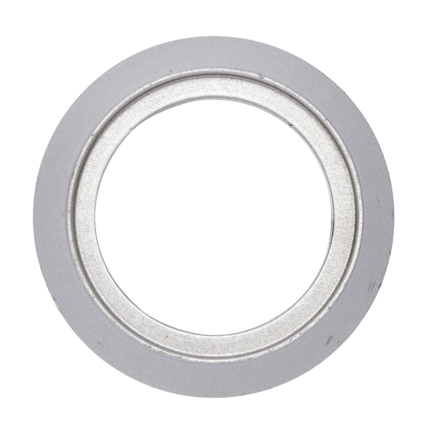 Von Duprin 967704 ALK Cylinder Collar - 22 SP28 Aluminum Painted