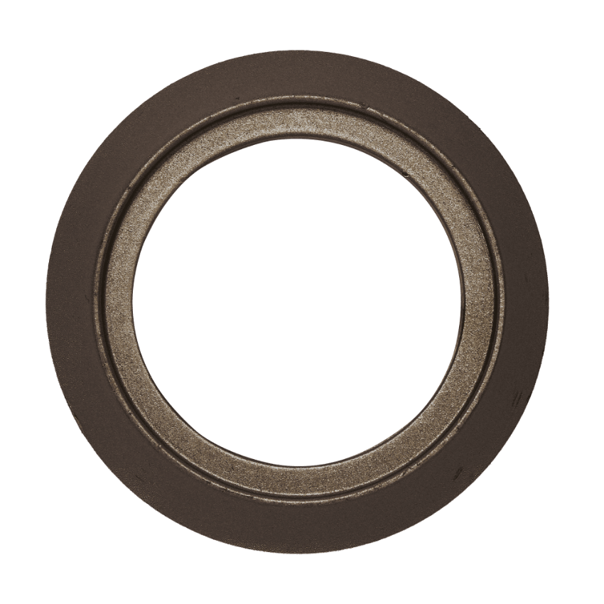 Von Duprin 967704 ALK Cylinder Collar - 22 SP313 Dark Bronze