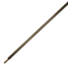 Von Duprin 109362 2227 Bottom Vertical Rod 313 Dark Bronze Anodized genuine OEM replacement part